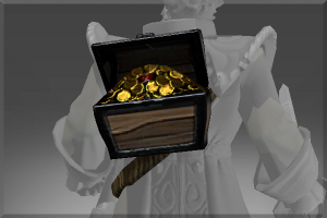 Inscribed Chest of the Renegade