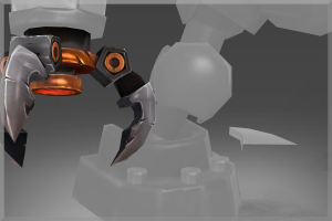 Inscribed Claw of Utter Eradication