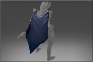 Inscribed Cloak of the Master Thief