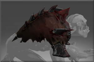 Inscribed Compendium Blades of the Bloody Ripper
