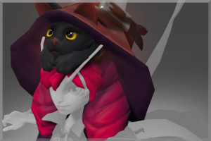 Inscribed Confidant of the Saccharine Saboteur