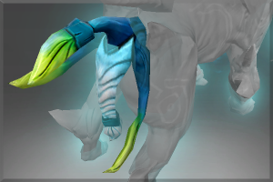 Inscribed Cord of the Afflicted Soul 