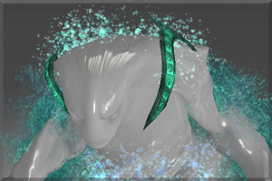 Inscribed Crests of Polymorphia