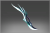 Inscribed Curve of the Fearful Aria