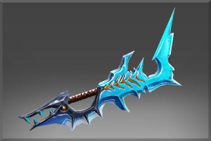 Inscribed Descaler of the Scoundrel