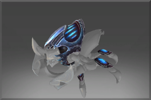 Inscribed Deviant Carapace