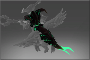Inscribed Dragon Forged Armor