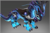 Inscribed Dreadmist Dragoon - Mount