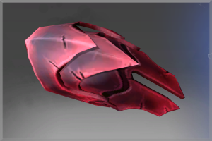 Inscribed Faceless Death - Arms