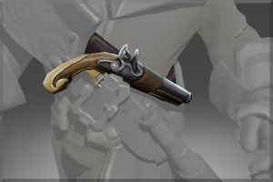 Inscribed Firebreather of the Voyager
