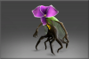 Inscribed Flowering Treant