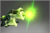 Inscribed Furious Nethergeist - Weapon