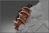 Inscribed Gauntlet of the Trapper