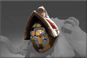 Inscribed Gladiator's Revenge Helmet