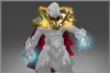 Inscribed Golden Immortal Pantheon
