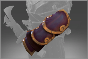 Inscribed Guard of the Rekindled Ashes