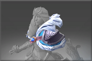 Inscribed Guard of the Tundra Warden