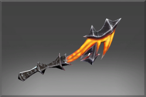 Inscribed Head Opener of Incantations