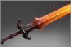 Inscribed Heat of the Sixth Hell - Weapon