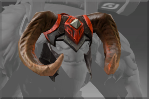 Inscribed Helm of Impasse