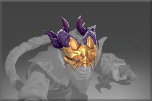 Inscribed Helm of the Covert Saboteur