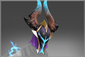 Inscribed Helm of the Guardian Construct