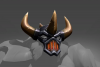 Inscribed Helm of the Harbinger