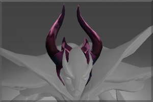 Inscribed Horns of the Ephemeral Haunt
