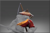 Inscribed Humble Drifter Garb