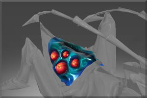 Inscribed Infesting Incubator