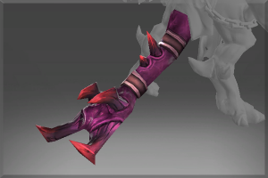 Inscribed Lash of the Summoned Lord