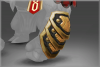 Inscribed Lineage Bracers of the Earthwright