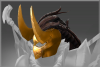 Inscribed Lineage Helm of Desolate Conquest