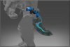 Inscribed Little Blink Dagger