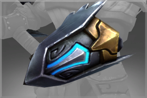 Inscribed Lord of Northwarden Arms