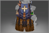 Inscribed Pack of the Occultist's Pursuit