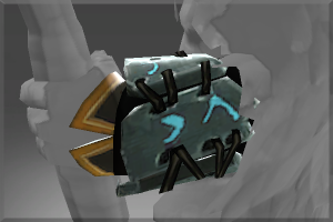 Inscribed Pine-Sage Sigil Stones