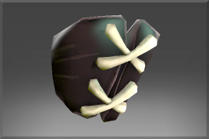 Inscribed Pirate Slayer's Bracer