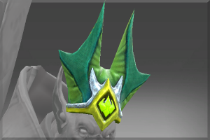 Inscribed Pretiosa of Putrescense