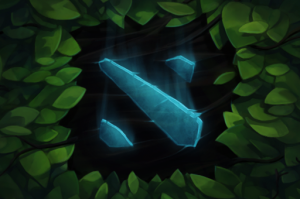 Inscribed Radiant Entity