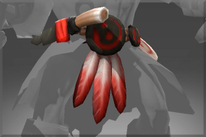 Inscribed Ritual Belt of the West