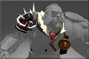 Inscribed Sanguine Moon Armor