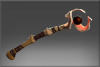 Inscribed Savage Orchid