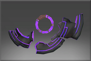 Inscribed Shard of Vengeance