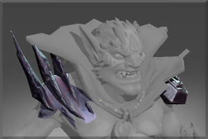 Inscribed Shards of the Malignant Corruption