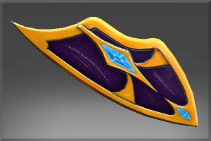 Inscribed Shield of the Hidden Talent