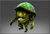 Inscribed Shroomling