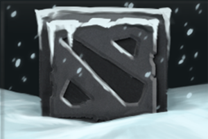 Inscribed Snows of Frostivus