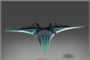 Inscribed Solace of Divinity