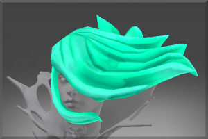 Inscribed Soothsayer's Spectral Strands